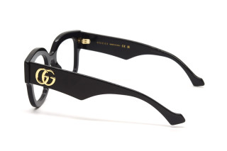 Оправы GUCCI GG1423O-001 50 Фото №2 - linza.ua