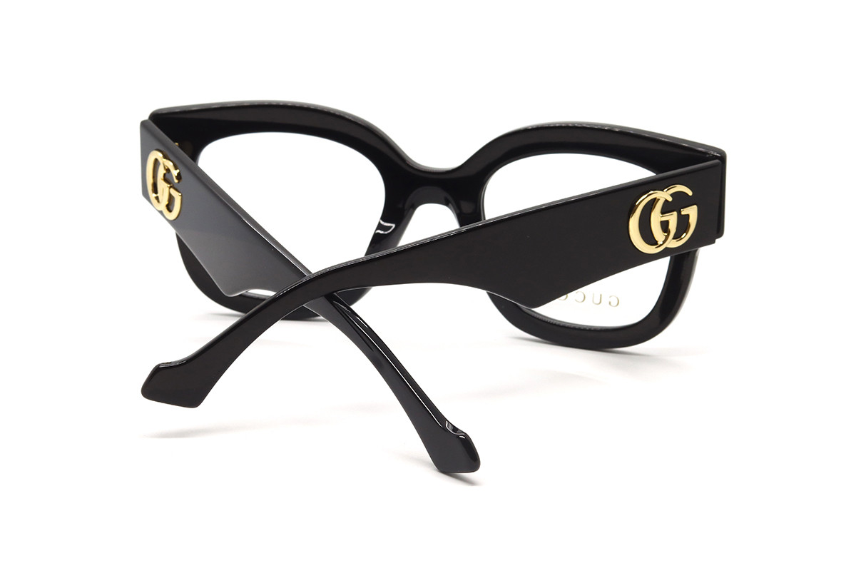 Оправы GUCCI GG1423O-001 50 Фото №3 - linza.ua