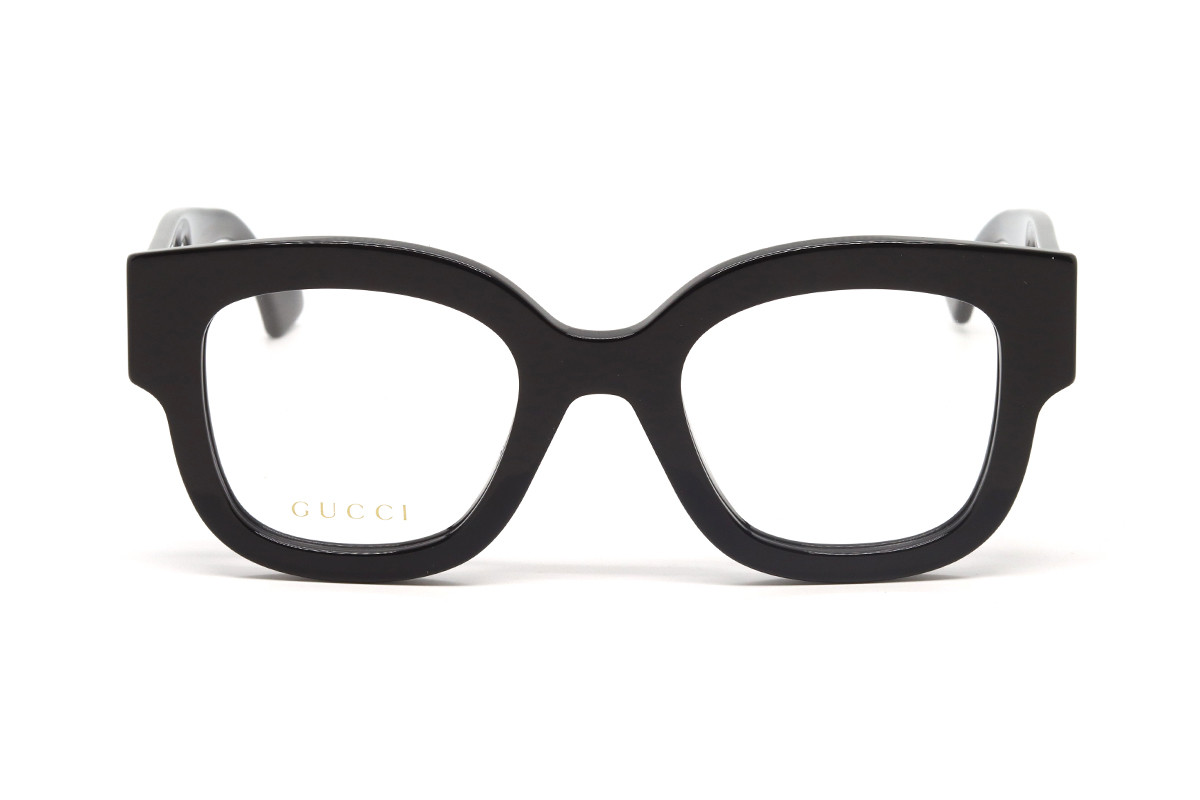 Оправы GUCCI GG1423O-001 50 Фото №4 - linza.ua