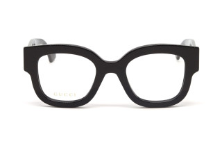 Оправы GUCCI GG1423O-001 50 Фото №4 - linza.ua