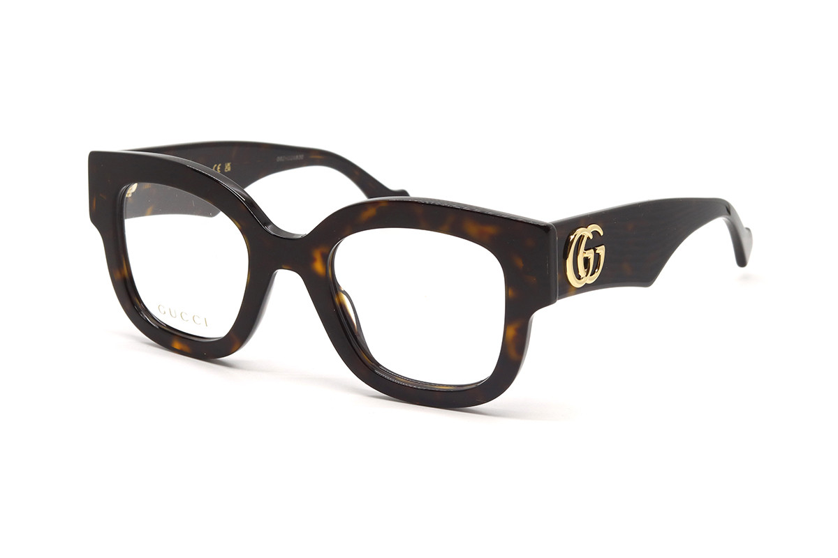 Оправы GUCCI GG1423O-002 50 Фото №1 - linza.ua
