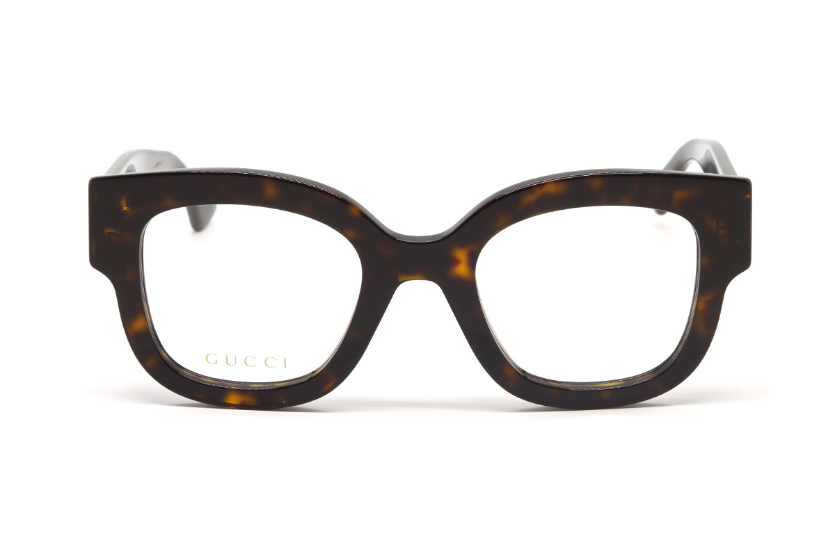 Оправы GUCCI GG1423O-002 50 Фото №2 - linza.ua