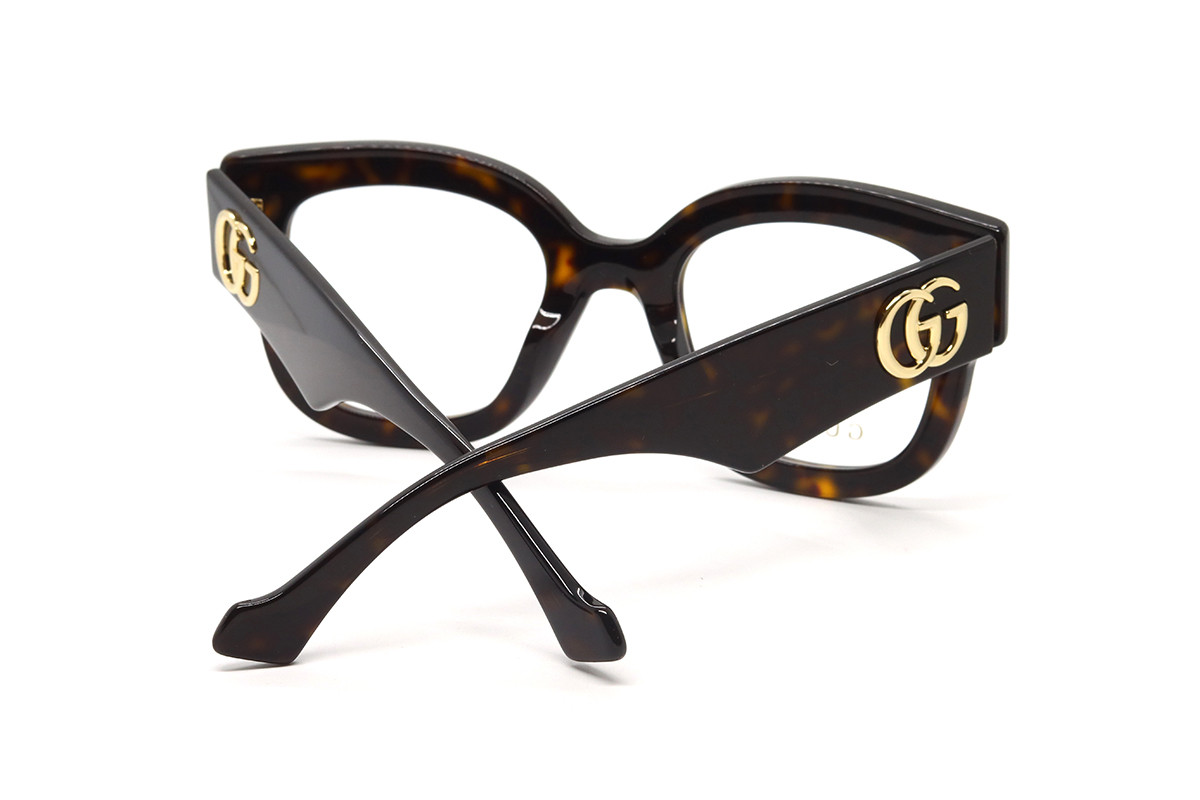 Оправы GUCCI GG1423O-002 50 Фото №3 - linza.ua