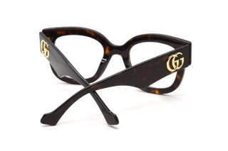 Оправы GUCCI GG1423O-002 50 Фото №3 - linza.ua