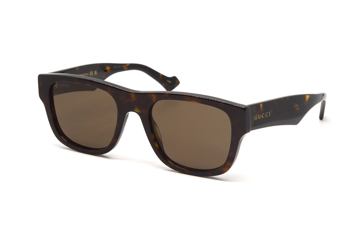 Сонцезахисні окуляри GUCCI GG1427S-003 53 Фото №1 - linza.ua