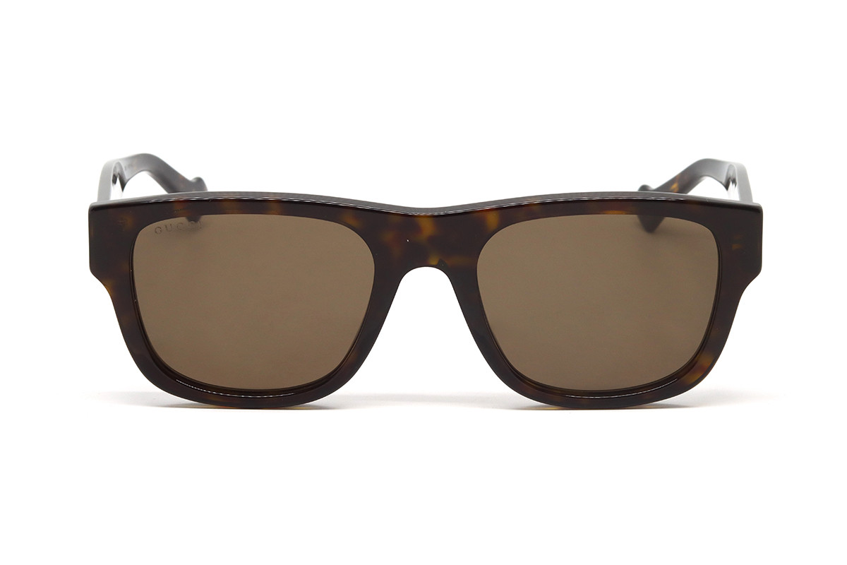 Сонцезахисні окуляри GUCCI GG1427S-003 53 Фото №2 - linza.ua