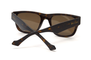 Сонцезахисні окуляри GUCCI GG1427S-003 53 Фото №3 - linza.ua