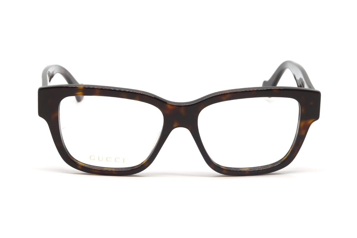 Оправи GUCCI GG1428O-005 55 Фото №2 - linza.ua