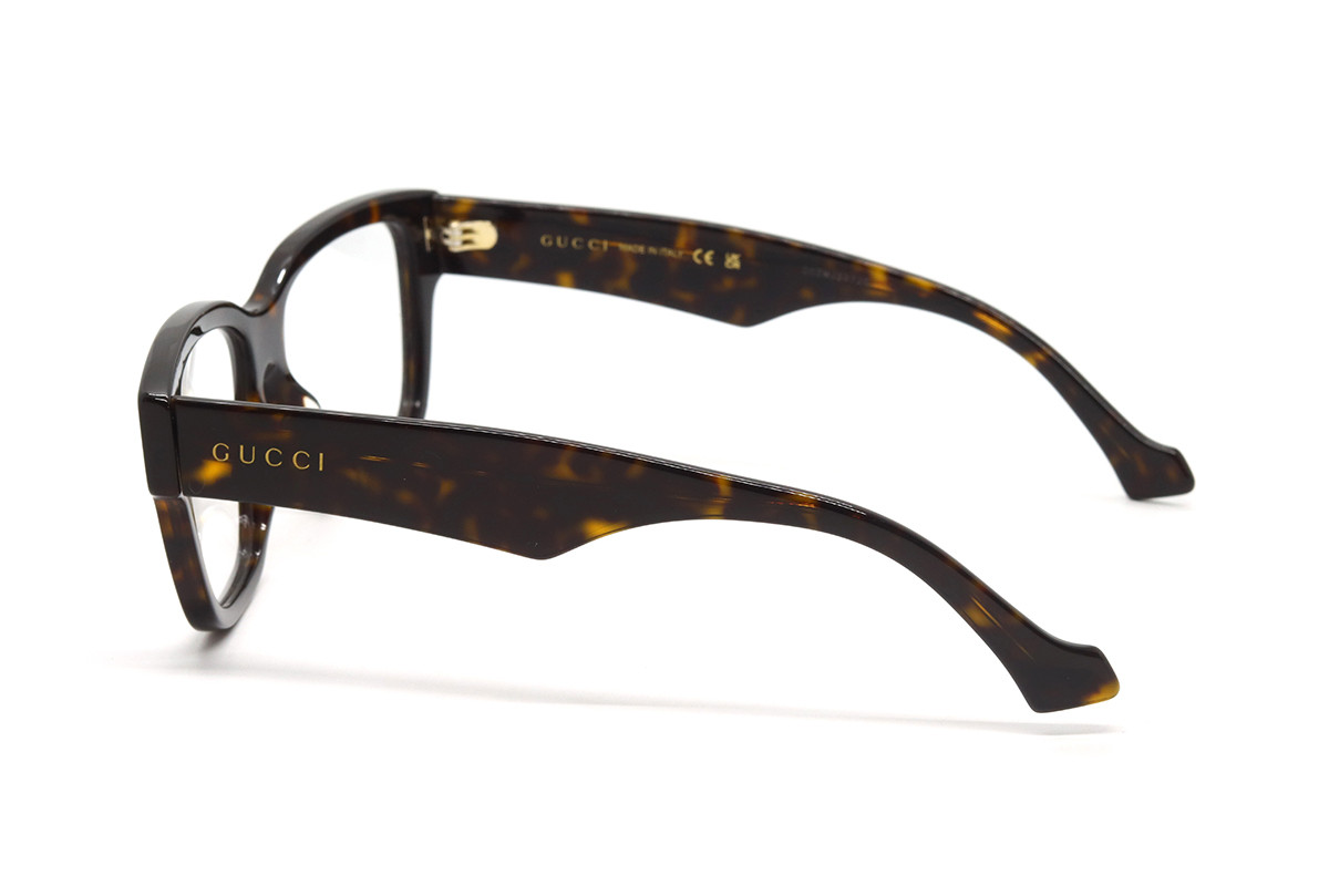 Оправи GUCCI GG1428O-005 55 Фото №3 - linza.ua