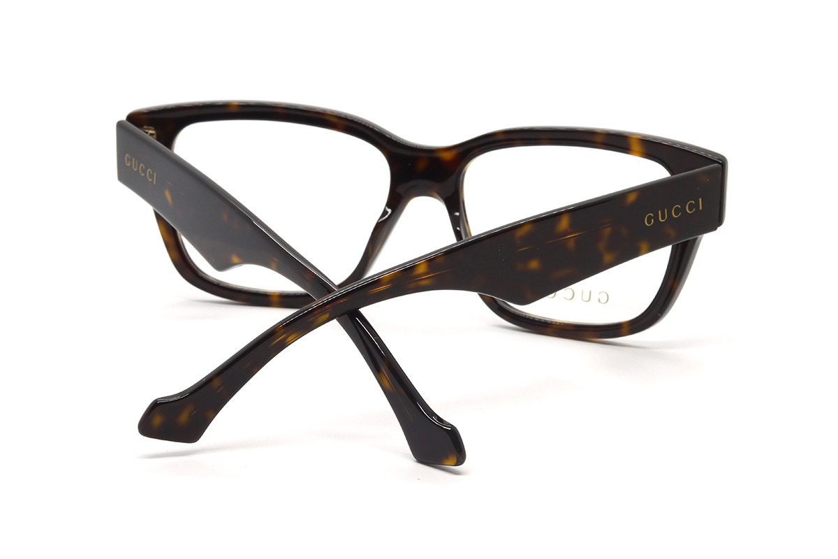 Оправи GUCCI GG1428O-005 55 Фото №4 - linza.ua