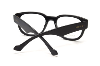 Оправи GUCCI GG1429O-001 54 Фото №2 - linza.ua