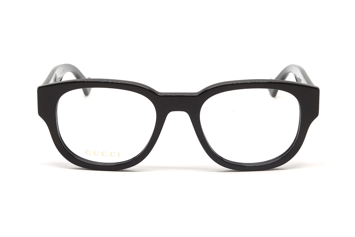 Оправи GUCCI GG1429O-001 54 Фото №3 - linza.ua