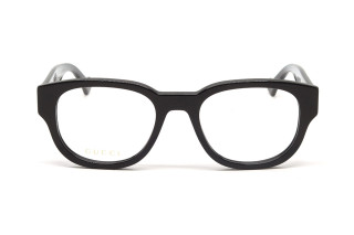 Оправи GUCCI GG1429O-001 54 Фото №3 - linza.ua