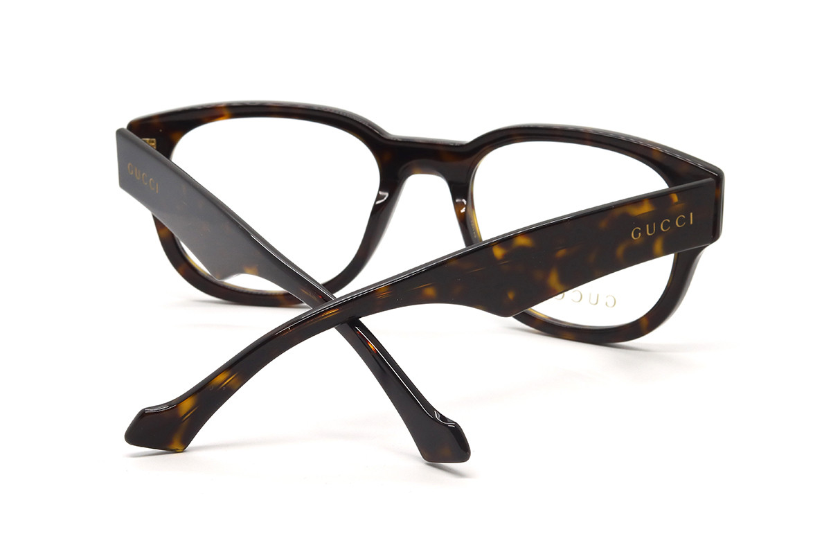 Оправи GUCCI GG1429O-002 54 Фото №3 - linza.ua