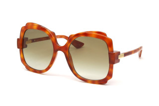 Солнцезащитные очки GUCCI GG1431S-002 57 - linza.ua