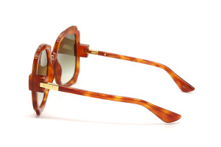 Солнцезащитные очки GUCCI GG1431S-002 57 Фото №2 - linza.ua