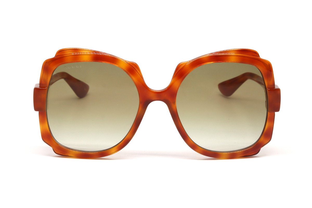 Солнцезащитные очки GUCCI GG1431S-002 57 Фото №3 - linza.ua