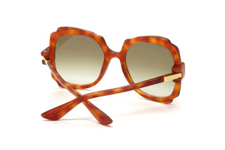 Солнцезащитные очки GUCCI GG1431S-002 57 Фото №4 - linza.ua