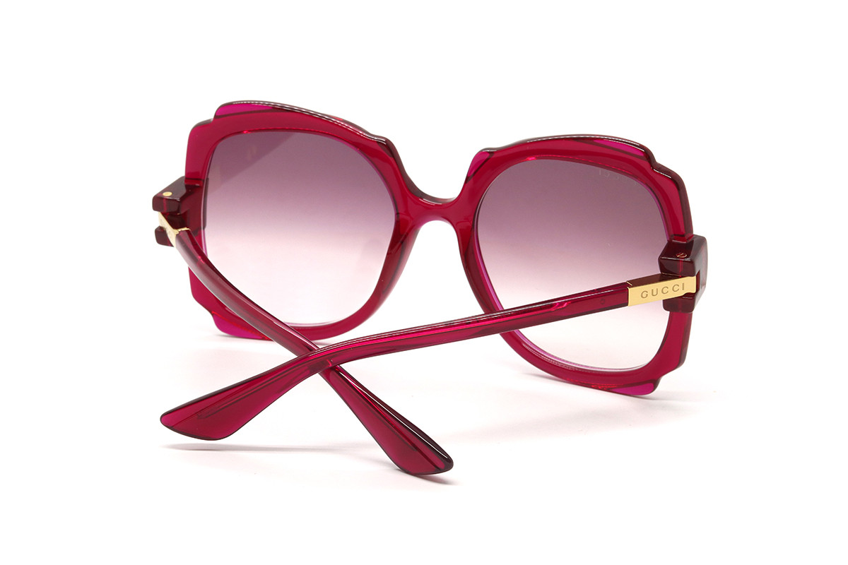 Сонцезахисні окуляри GUCCI GG1431S-003 57 Фото №2 - linza.ua