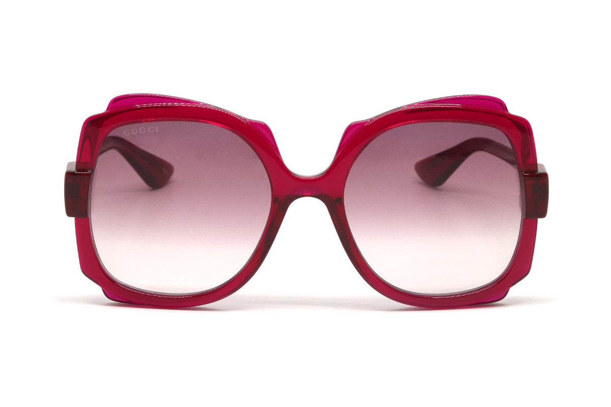 Сонцезахисні окуляри GUCCI GG1431S-003 57 Фото №3 - linza.ua
