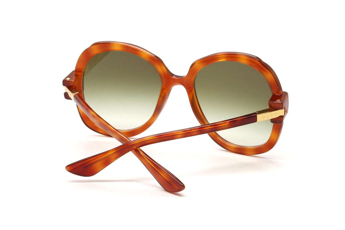 Сонцезахисні окуляри GUCCI GG1432S-002 57 Фото №2 - linza.ua