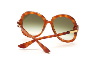 Сонцезахисні окуляри GUCCI GG1432S-002 57 Фото №2 - linza.ua