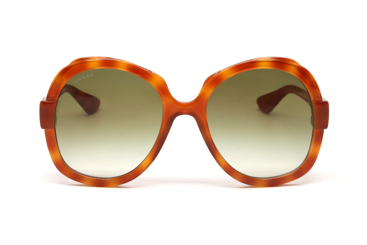 Сонцезахисні окуляри GUCCI GG1432S-002 57 Фото №3 - linza.ua