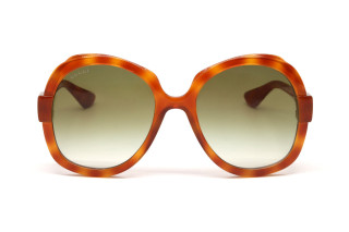 Сонцезахисні окуляри GUCCI GG1432S-002 57 Фото №3 - linza.ua