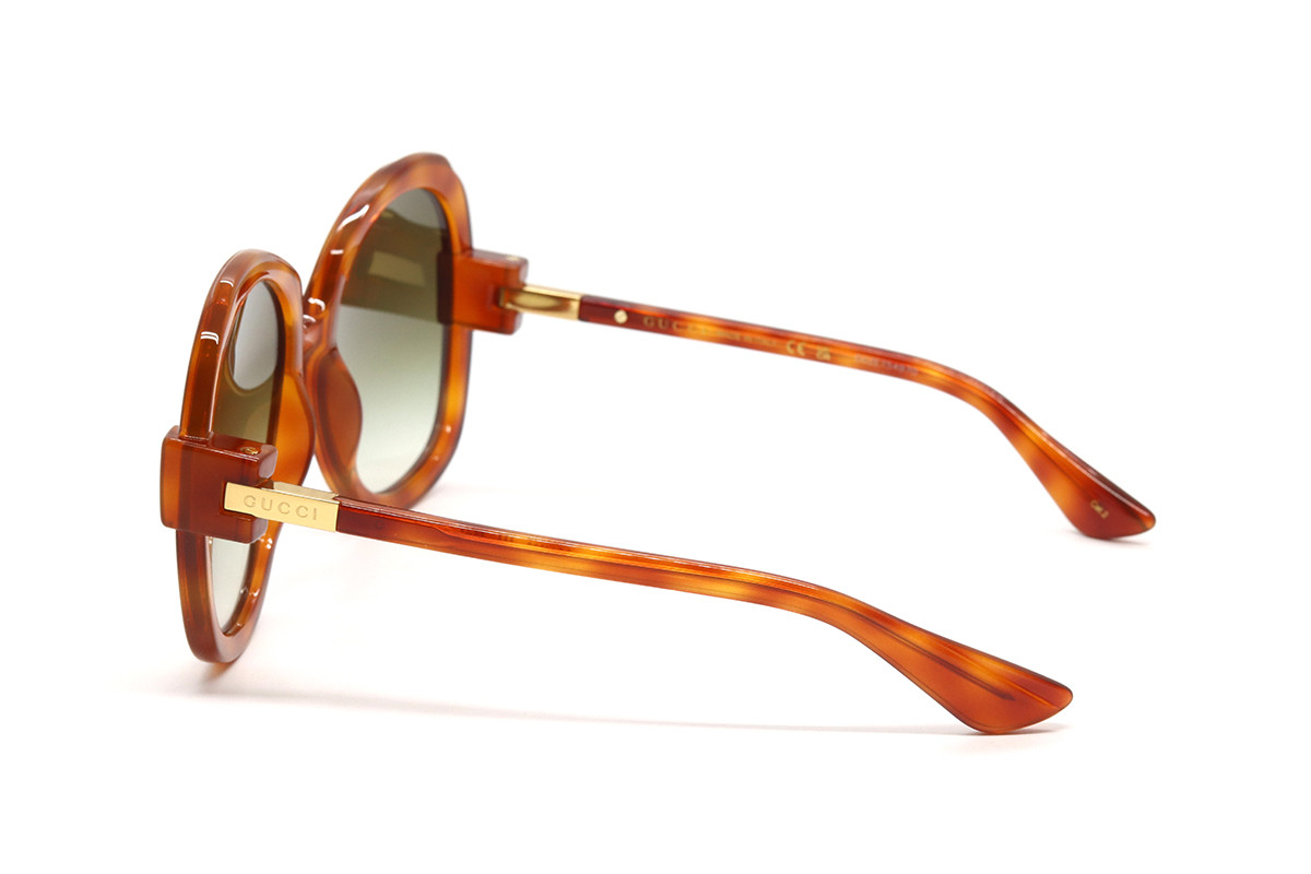 Сонцезахисні окуляри GUCCI GG1432S-002 57 Фото №4 - linza.ua