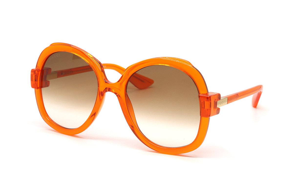 Сонцезахисні окуляри GUCCI GG1432S-004 57 Фото №1 - linza.ua
