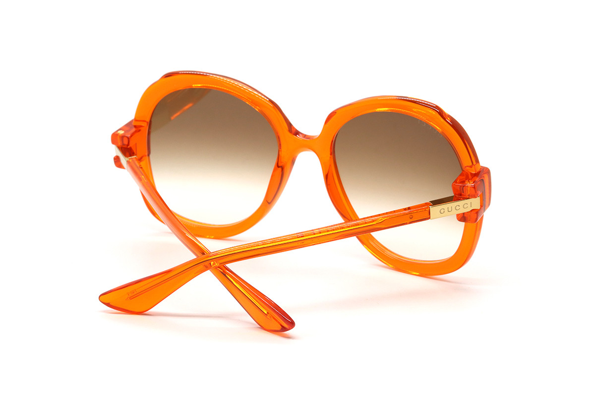 Сонцезахисні окуляри GUCCI GG1432S-004 57 Фото №3 - linza.ua