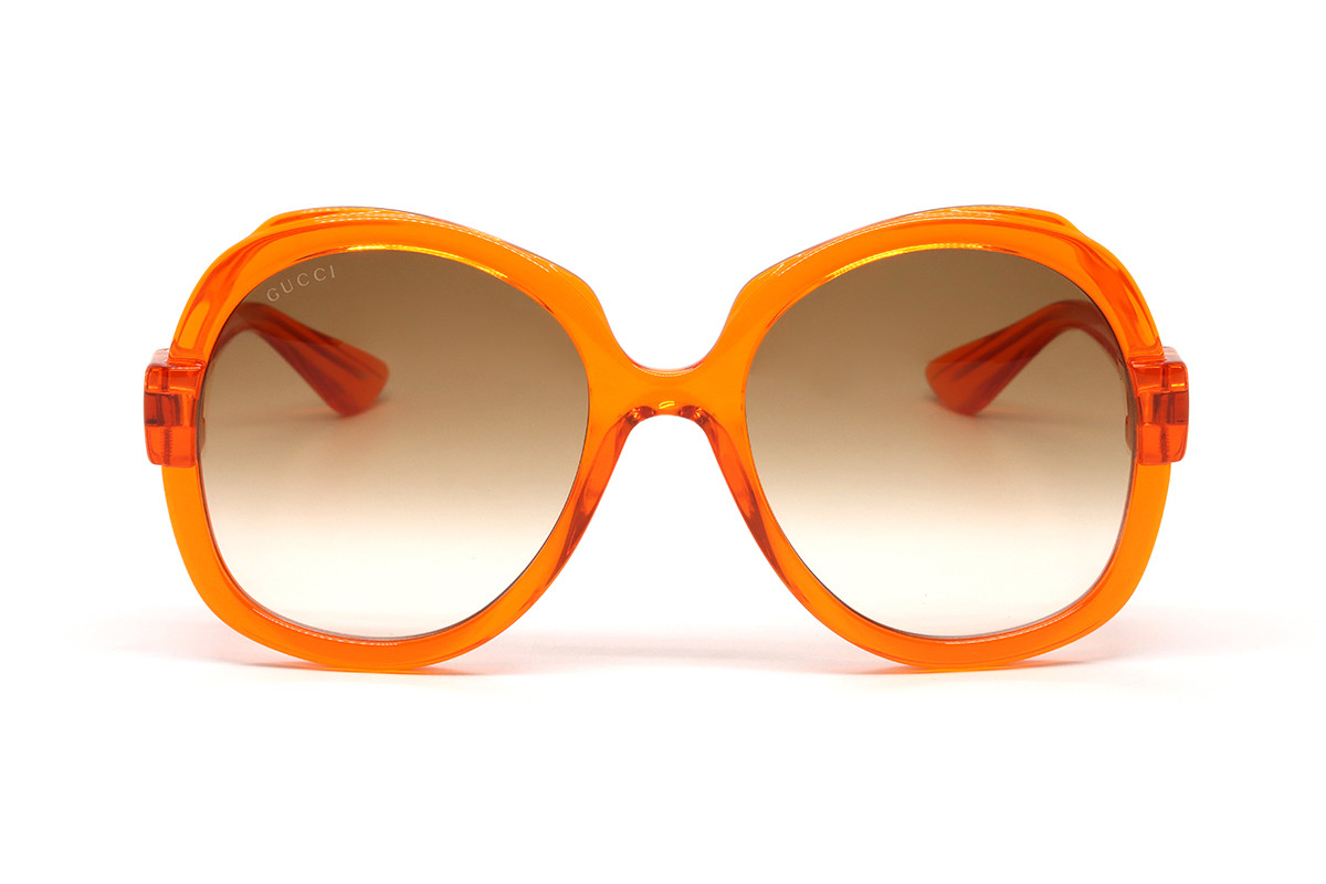 Сонцезахисні окуляри GUCCI GG1432S-004 57 Фото №4 - linza.ua