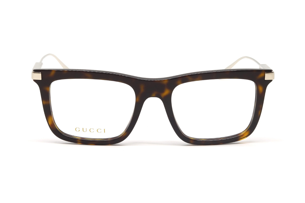 Оправи GUCCI GG1438O-002 53 Фото №3 - linza.ua