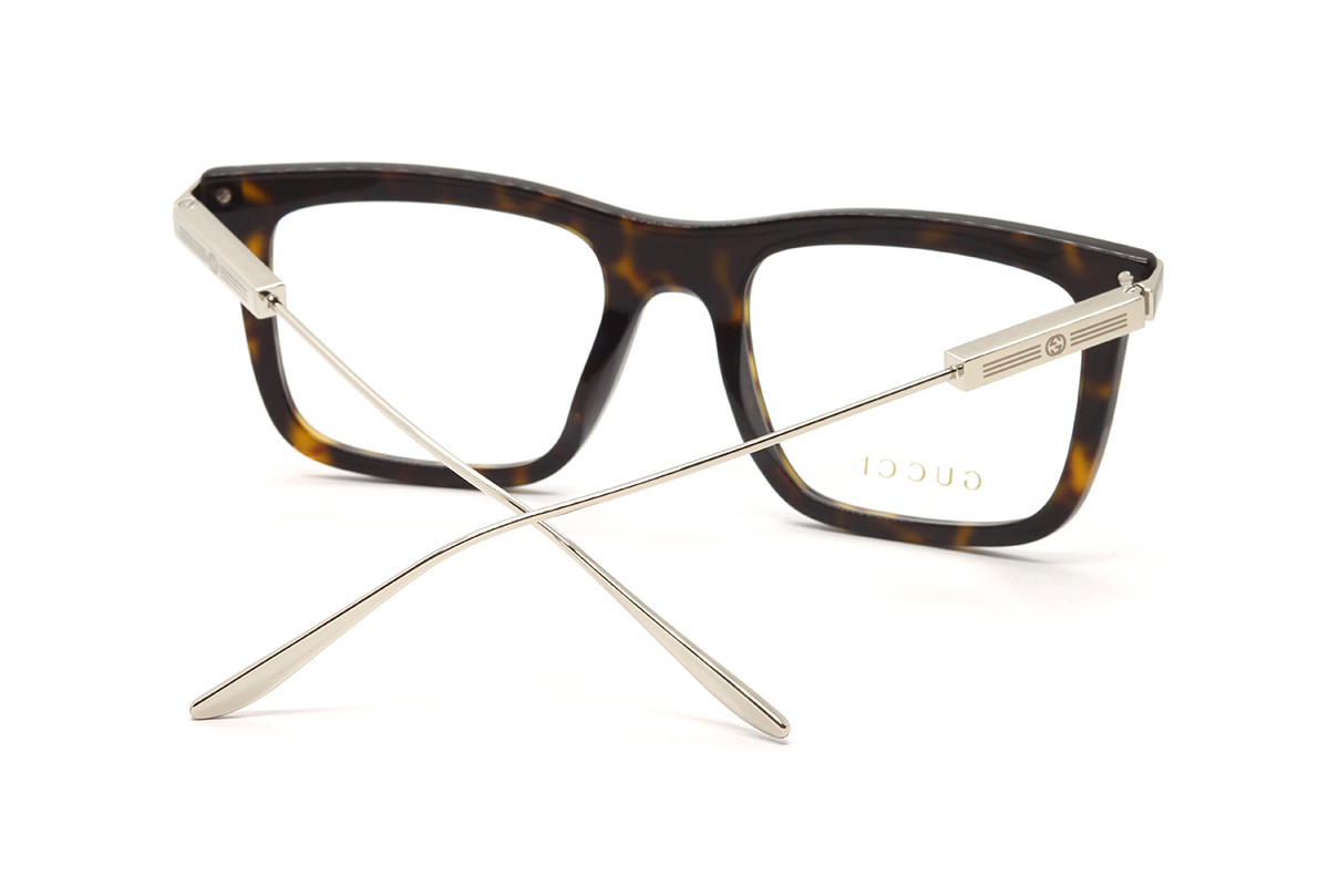 Оправи GUCCI GG1438O-002 53 Фото №4 - linza.ua