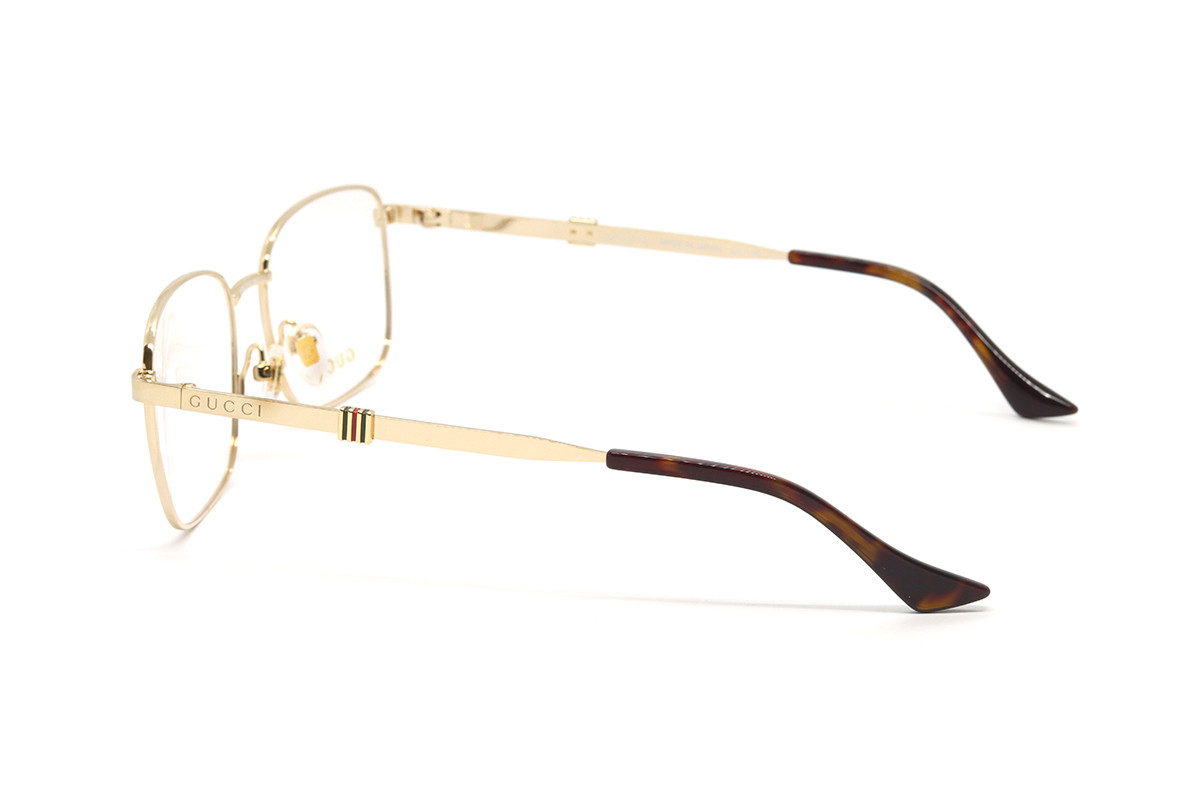 Оправи GUCCI GG1442O-002 55 Фото №2 - linza.ua