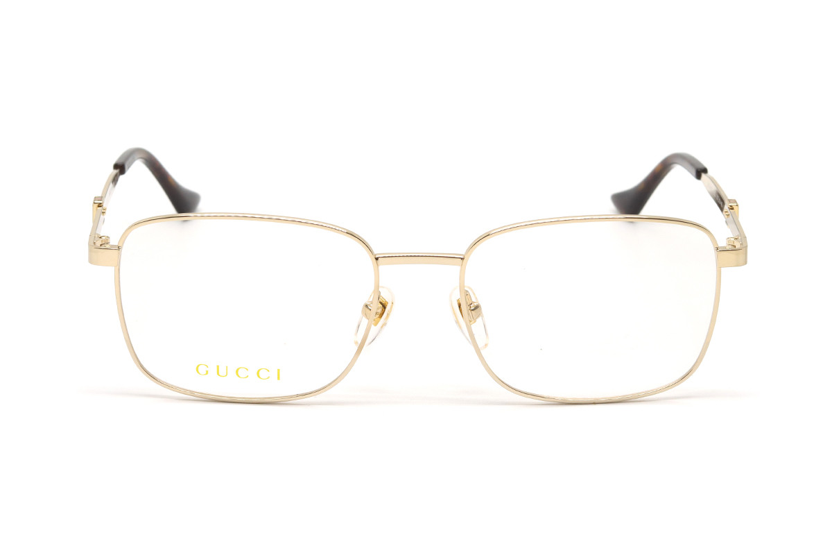 Оправи GUCCI GG1442O-002 55 Фото №4 - linza.ua