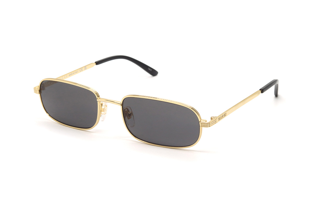 Солнцезащитные очки GUCCI GG1457S-001 57 Фото №1 - linza.ua
