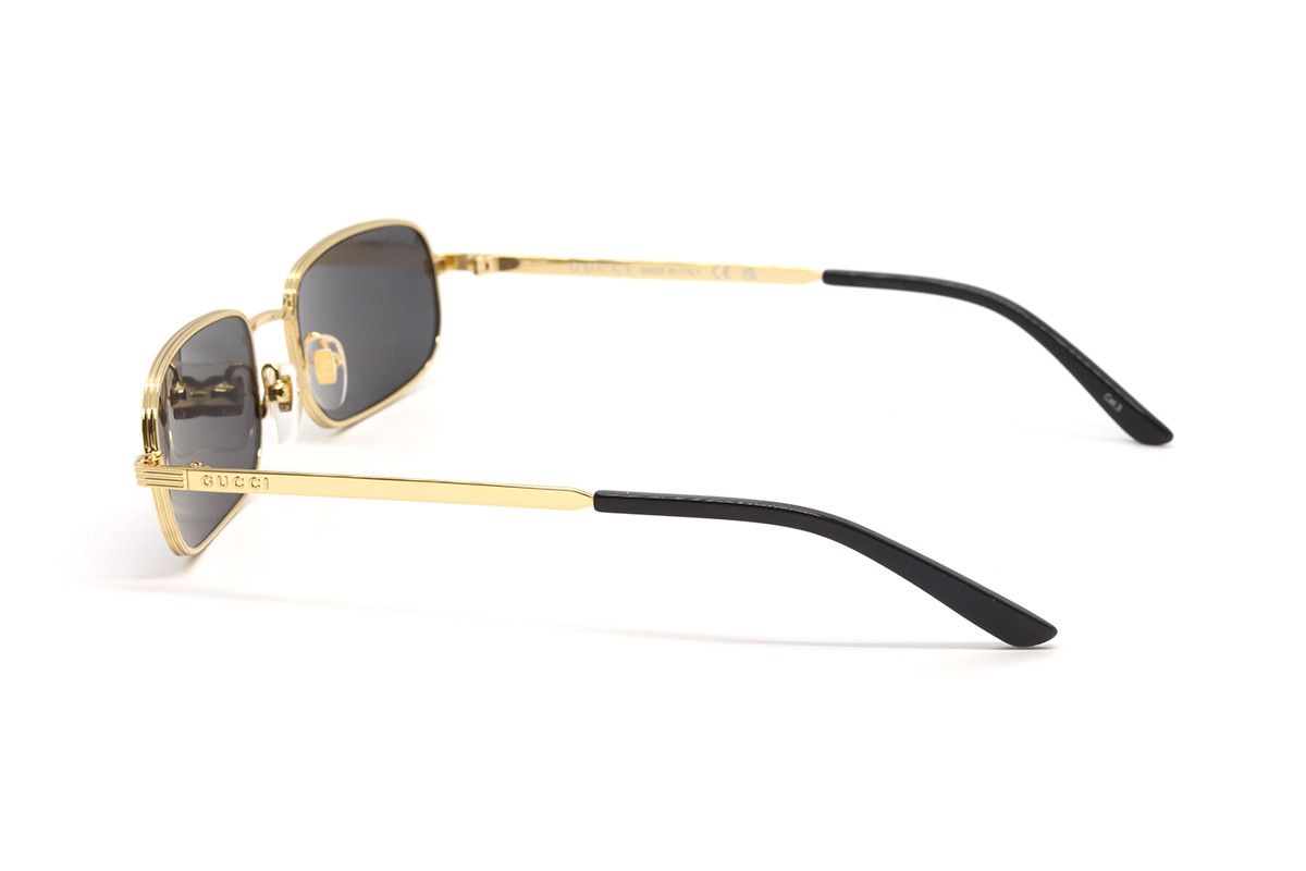 Солнцезащитные очки GUCCI GG1457S-001 57 Фото №2 - linza.ua
