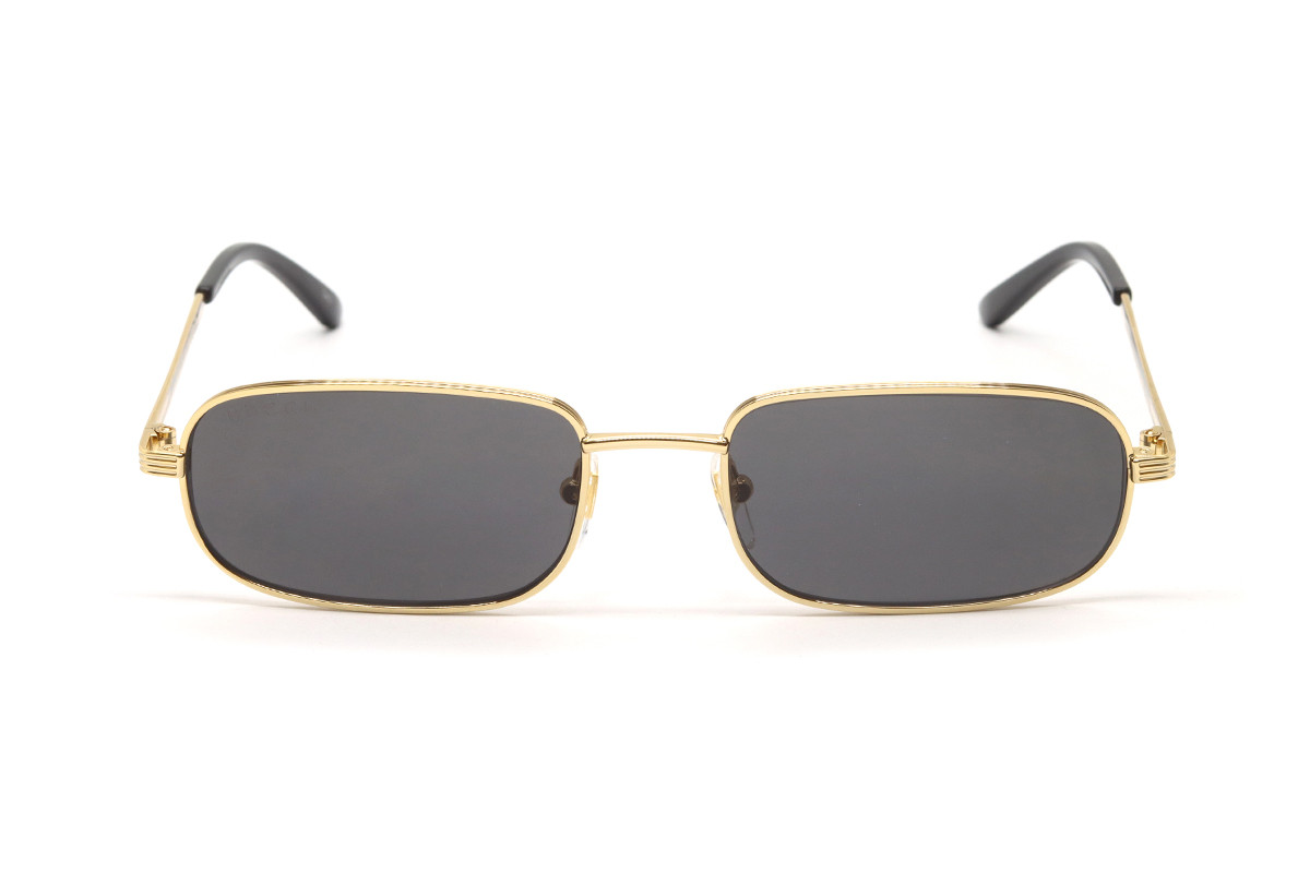 Солнцезащитные очки GUCCI GG1457S-001 57 Фото №4 - linza.ua