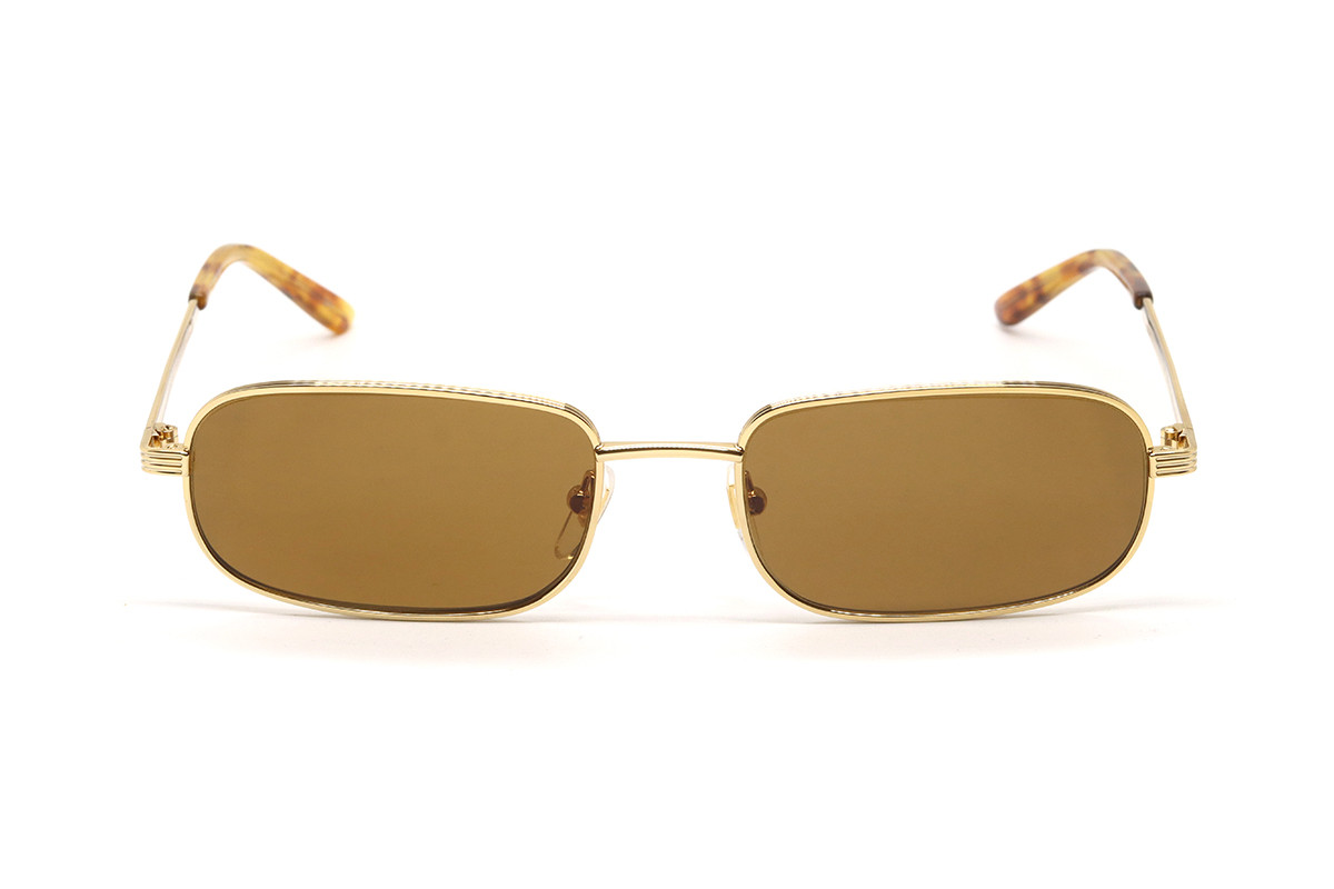 Сонцезахисні окуляри GUCCI GG1457S-002 57 Фото №3 - linza.ua