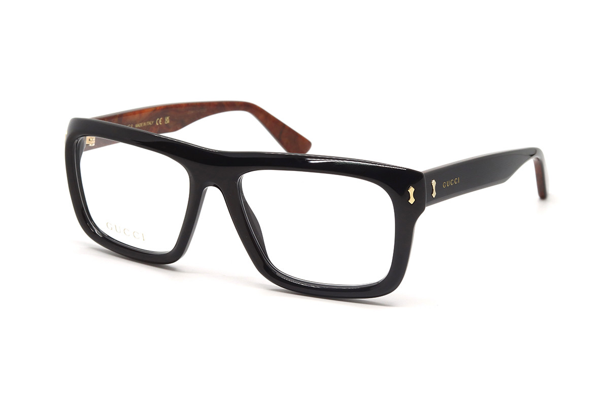 Оправи GUCCI GG1462O-001 56 Фото №1 - linza.ua