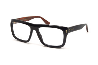 Оправи GUCCI GG1462O-001 56 Фото №1 - linza.ua