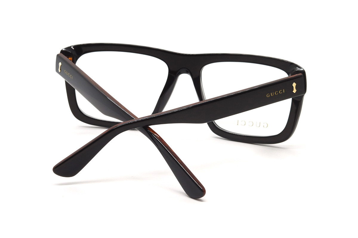 Оправи GUCCI GG1462O-001 56 Фото №2 - linza.ua