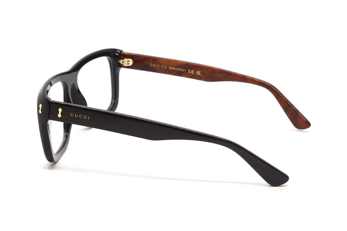 Оправи GUCCI GG1462O-001 56 Фото №3 - linza.ua