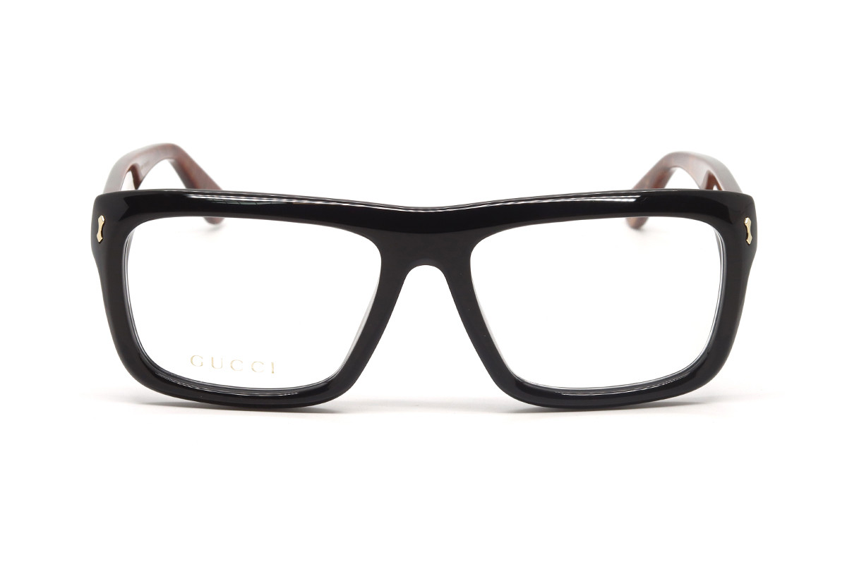 Оправи GUCCI GG1462O-001 56 Фото №4 - linza.ua