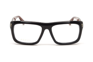 Оправи GUCCI GG1462O-001 56 Фото №4 - linza.ua