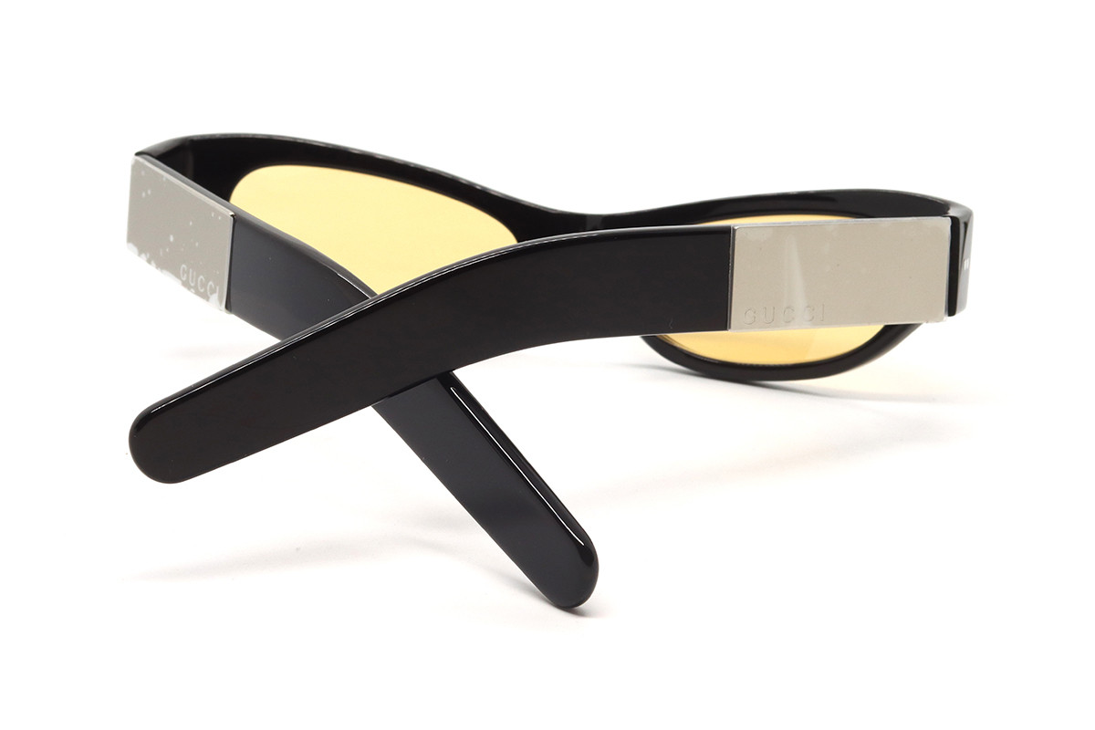 Солнцезащитные очки GUCCI GG1635S-001 53 Фото №2 - linza.ua