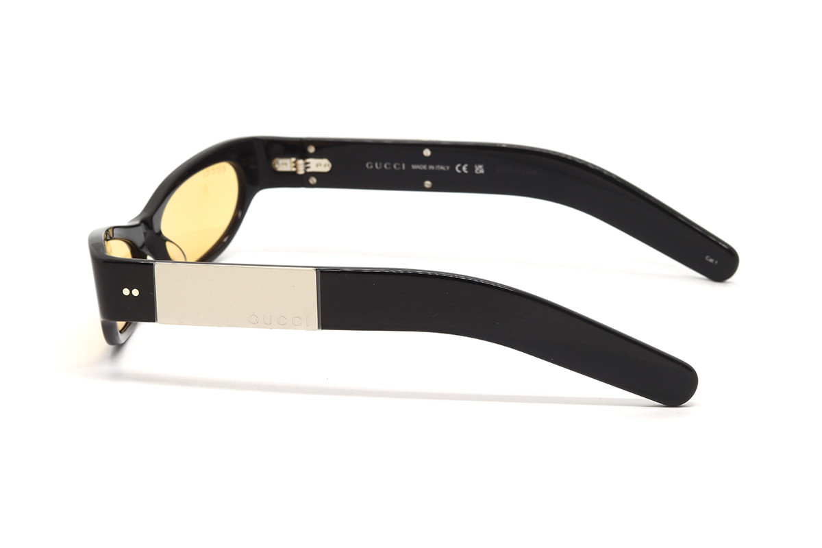 Солнцезащитные очки GUCCI GG1635S-001 53 Фото №3 - linza.ua