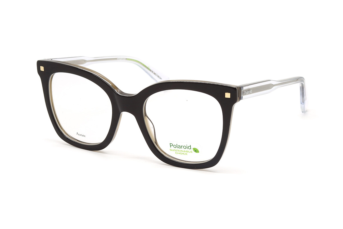 Оправи PLD PLD D507 0WM51 Фото №1 - linza.ua