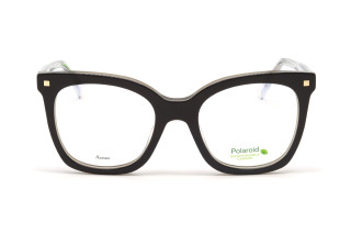 Оправи PLD PLD D507 0WM51 Фото №2 - linza.ua